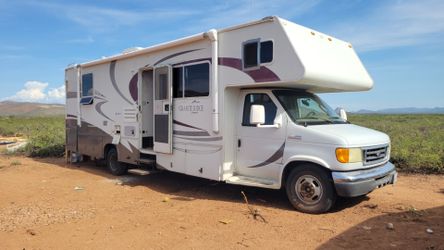 2006 Jayco Granite Ridge