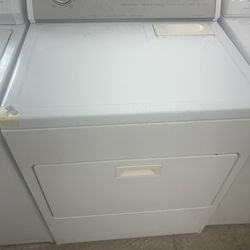 Whirlpool Gas Dryer 