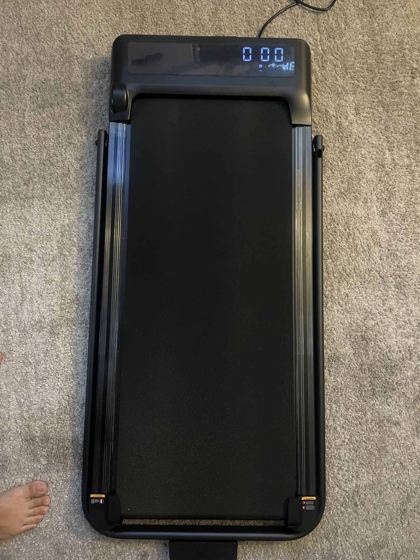 Treadmill Perfect Condition Pick Up Only