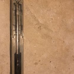 As is! Craftsman 1/2” Digi Torque Wrench!!