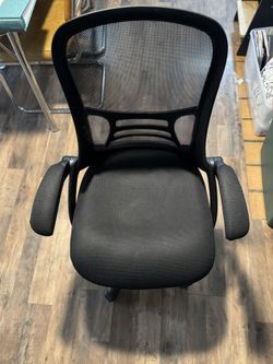Rolling Office Chair