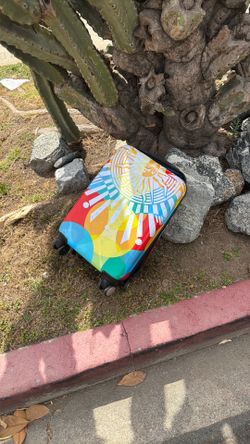 Carry On Suitcase (Cirque du Soleil)