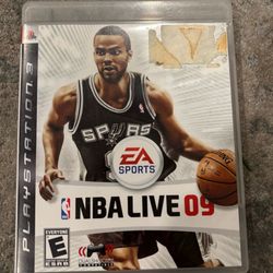 ps3 game