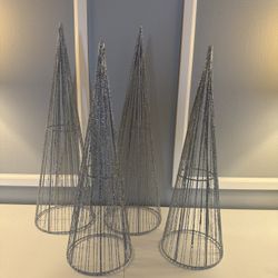 Christmas Tree Decor