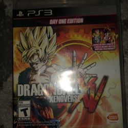 Ps3 Game 