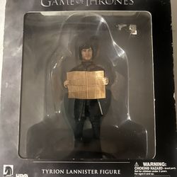 Game Of Thrones Figure