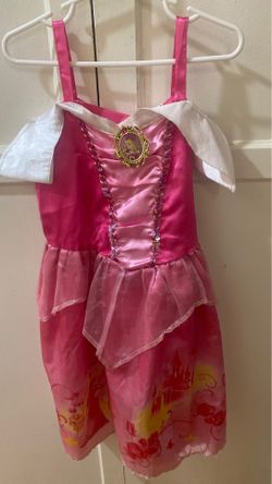 Disney Sleeping Beauty Costume
