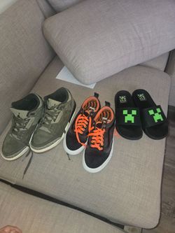 Shoes