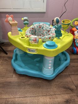 Baby Toys