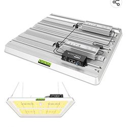 Grow Lights 400 Watt