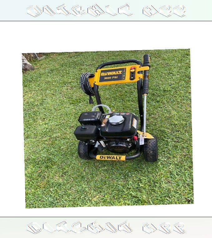Electric Cleaning Beasts High Performance Wash Power shake make
