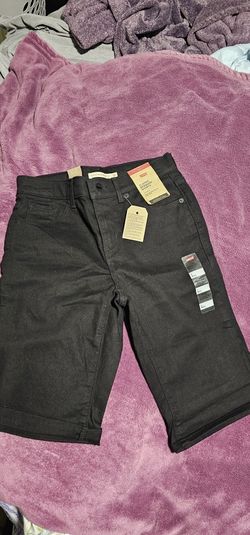 Levi's Shorts New 