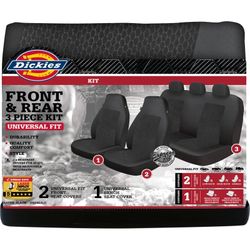 Universal Seat Covers 