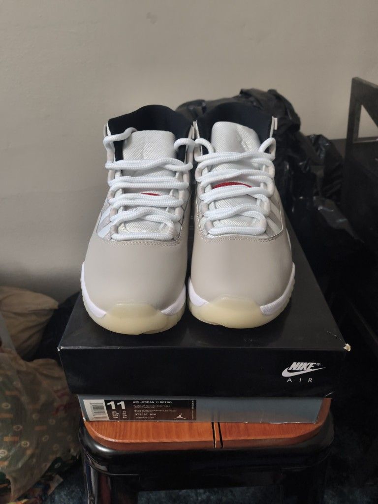 Men's Air Jordan 11