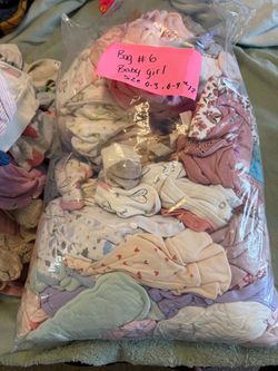 Beautiful condition baby girl Clothes 0-3 up to 18months