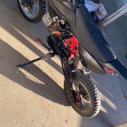 Dirt Bike 