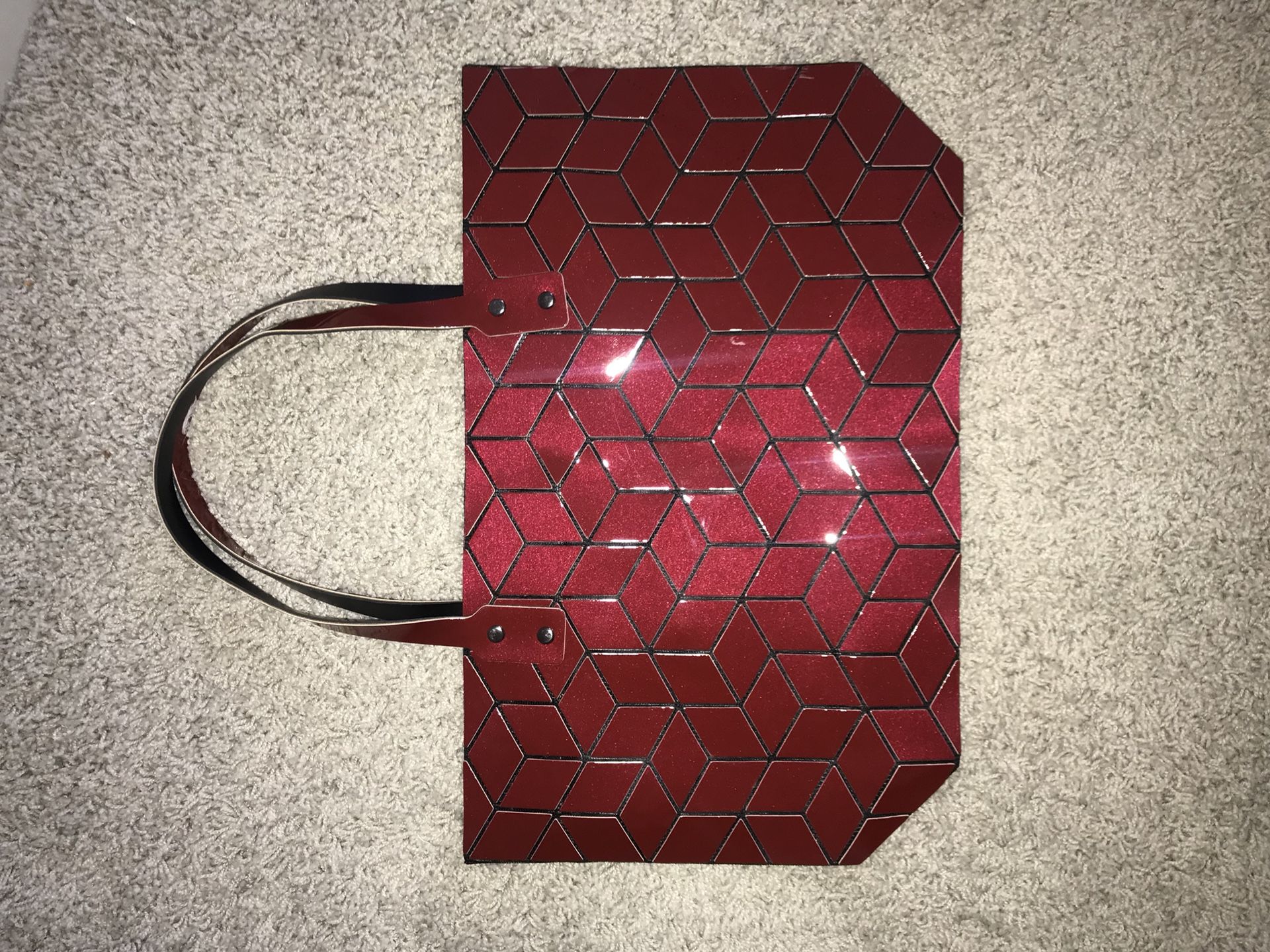 Purse Emilio Pepe made in Italy