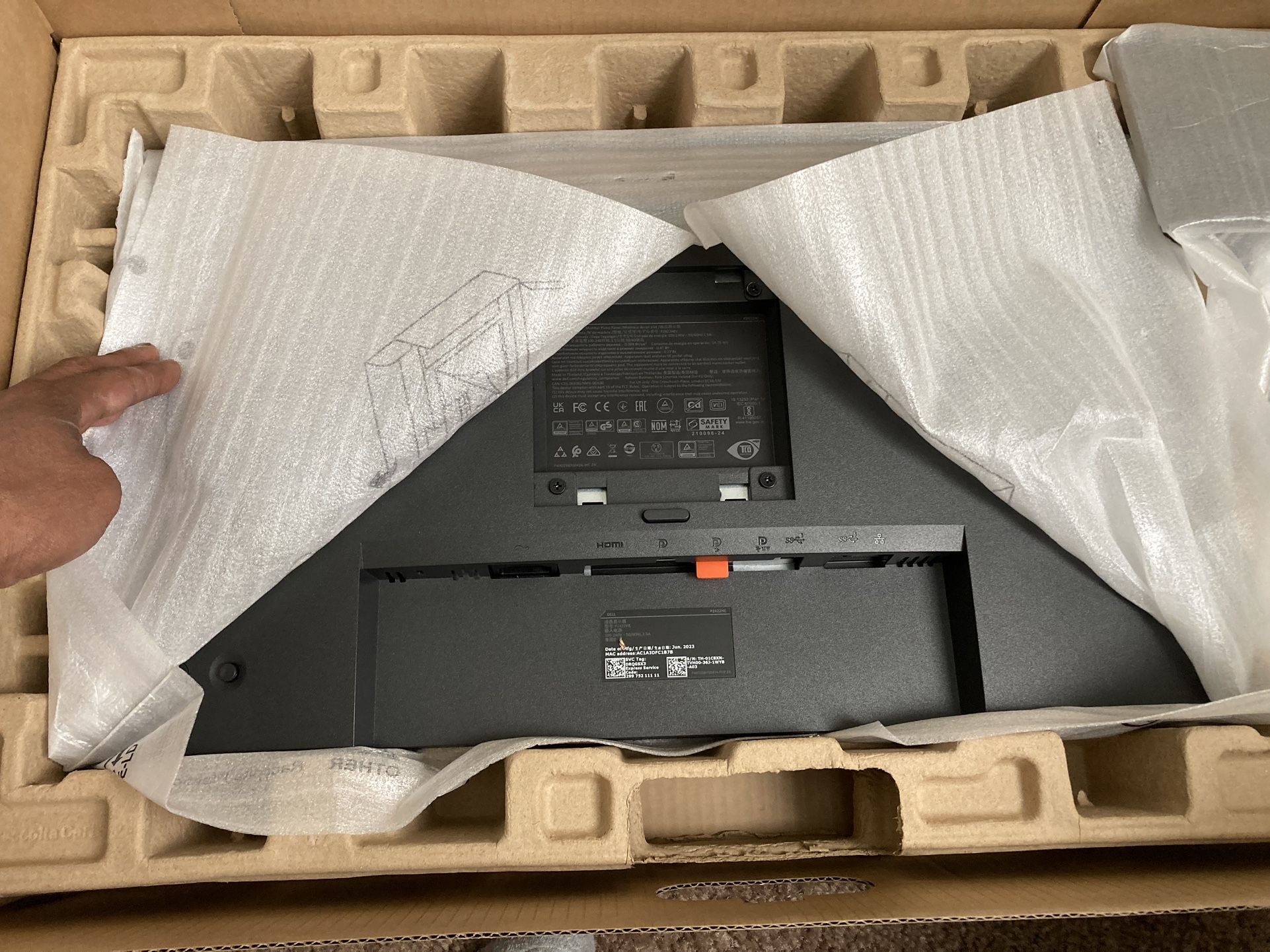 Dell Monitor