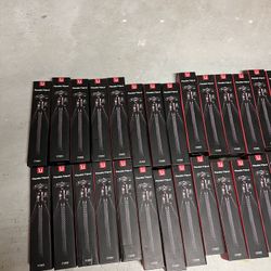 ULANZI Camera Tripod, Mini Flexible Tripod Stand with Hidden Phone Holder w Cold Shoe Mount, 1/4'' Screw for Magic Arm, Universal for iPhone 13 12 Pro