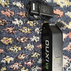 Batería De Bicicleta Eléctrica Ouxi V8