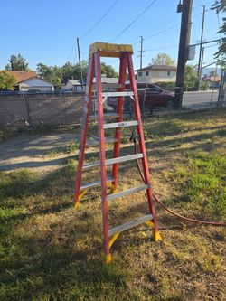 Warner ladder