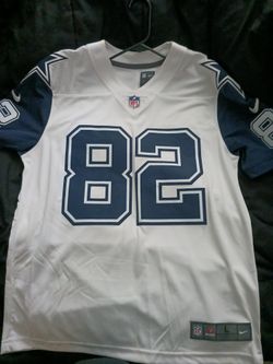 Jason Witten Cowboys Jersey