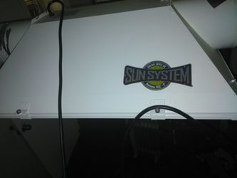 Grow set ups