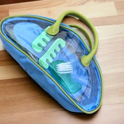 Mini Spa Set with Bag
