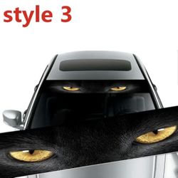 Full Coverage Car Decor