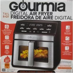 Air Fryer 