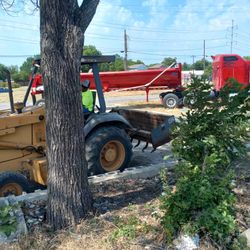 Construction  Clean Up