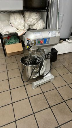Dough Mixer