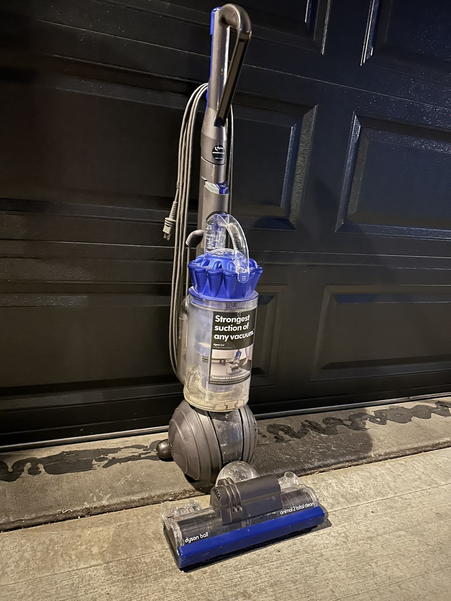 Dyson Ball Animal 2 Vacuum