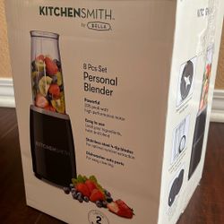 Kitchen smith By Bella Personal Blender