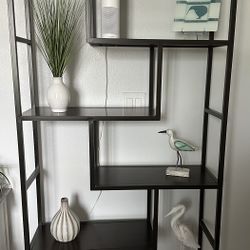 BOOKCASE