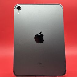 iPad mini 6 256Gb LTE 5G Unlocked 