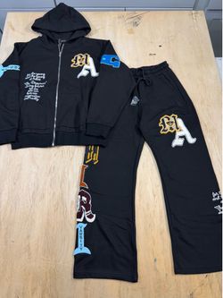 Amiri Full Set