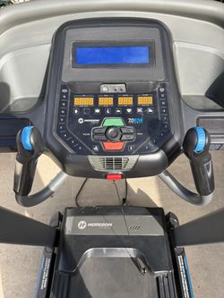 Horizon 7.0 Treadmill - Gym Quality