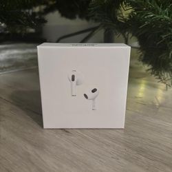 Air pud 3 gen Good Headphones 