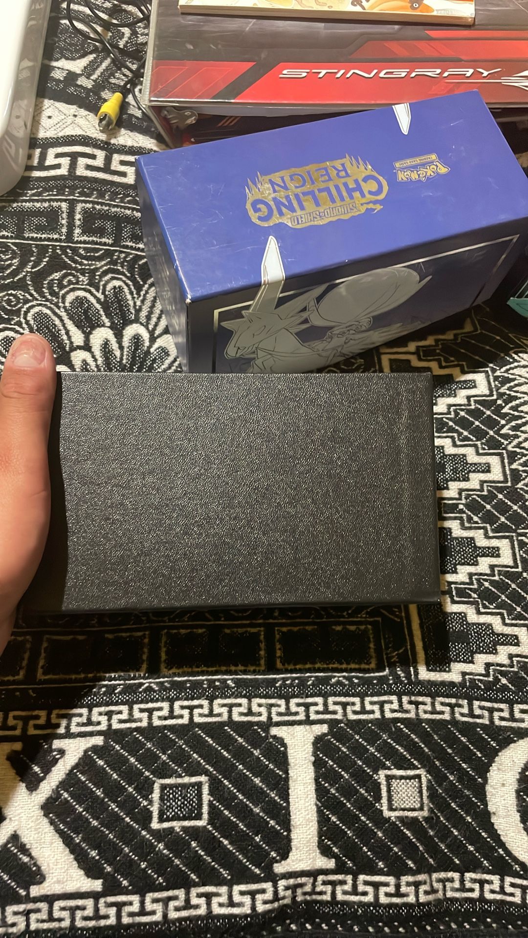 Pokémon Card Dm Shoot Offer Cheap 