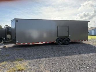 2027 Hook & Line Ev8.5-28T7-R