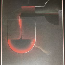 A. M. CASSANDRE (ADOLPHE MOURON, 1(contact info removed)) WILLI'S WINE BAR. 1935 / Modern lithograph