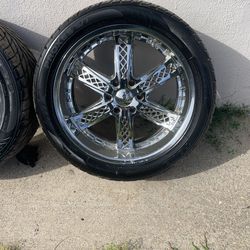 Rims