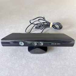 Xbox 360 Kinect Sensor Bar