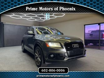 2017 Audi Q5
