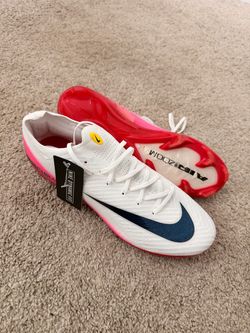 Mercurial 9.5 Mens (fits 8.5 and 9)