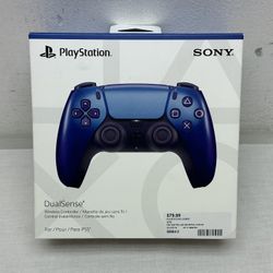 PS5 Chroma Indigo Dual Sense Wireless Controller 🌟NEW SEALED🌟 FAST SHIPPING🌟