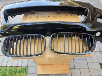 2006 M3 European Front Bumper / Grill