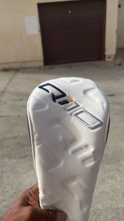 Golf club