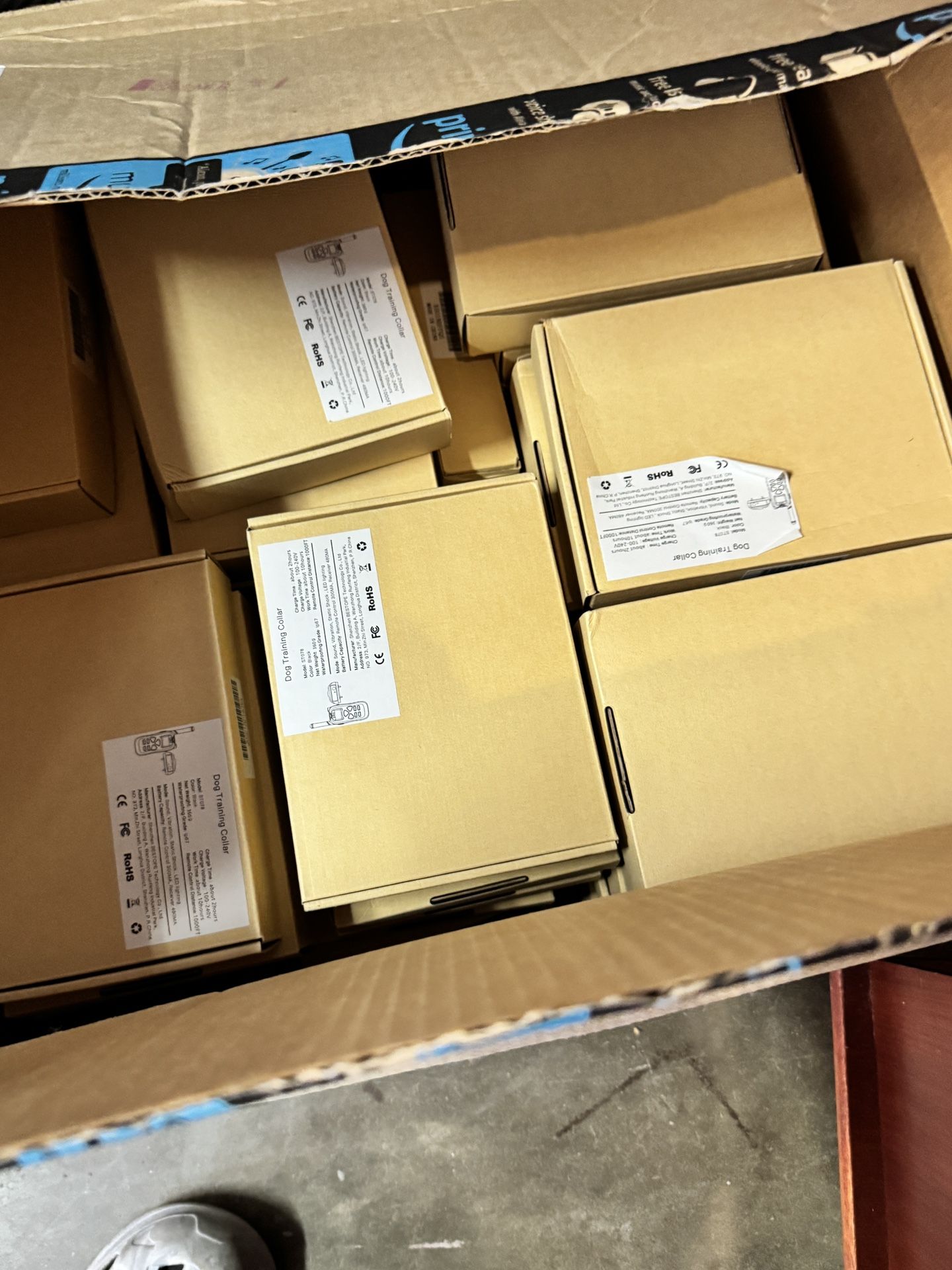π₯ MASSIVE DEAL: 400+ Bluetooth Headphones β $100 for the Whole Lot!